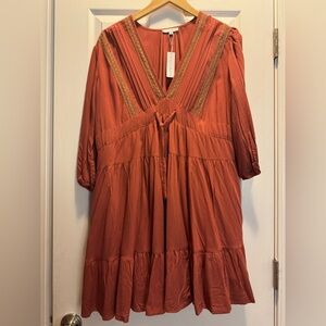 NWT Baltic Born Amelia Boho XL Mini